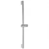 Swirl Simplicity Riser Rail Chrome 680mm