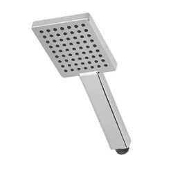Triton Katie Shower Head Chrome 83 x 251mm