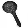 Triton T5 POS Shower Head Black 110 x 242mm