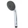Triton Kay Shower Head Chrome 70 x 210mm