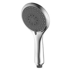 Shower Handset Chrome 120 x 250mm