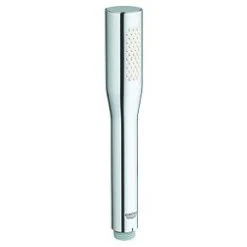 Grohe Vitalio Get Stick Shower Handset Chrome 25 x 216mm