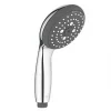 Grohe Vitalio Start 100 Shower Handset Chrome 100 x 153mm