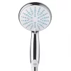 Mira Nectar 110 Shower Handset Chrome 110 x 193mm