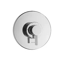 Triton Elina Concealed Mixer Shower Valve Fixed Chrome