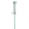 Grohe Vitalio Trigger Spray Set Contemporary Design Chrome