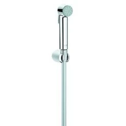 Grohe Vitalio Trigger Spray Set Contemporary Design Chrome
