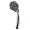 Shower Handset Chrome 92 x 240mm
