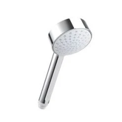 Mira Beat Hand Shower Chrome 90 x 280mm