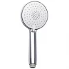 Swirl Hand Shower Chrome / White 100 x 232mm