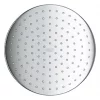 Grohe Vitalio Start 250 Round Adjustable & Tiltable Shower Head Chrome 250mm