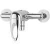 Triton Kaho Exposed Manual Mixer Shower Valve Fixed Chrome
