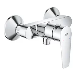 Grohe Start Edge Exposed Mixer Shower Valve Fixed Chrome