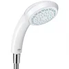 Mira Response Handset White 98.5 x 177mm