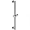 Ideal Standard Idealrain Slide Rail Chrome 609mm