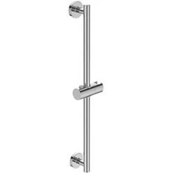 Ideal Standard Idealrain Slide Rail Chrome 609mm