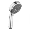 Grohe Vitalio Comfort Adjustable Shower Handset Chrome 100mm