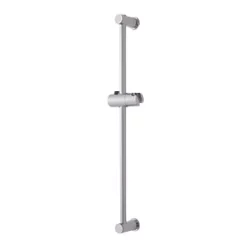 Riser Rail Chrome 645mm