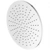 Ideal Standard Idealrain Fixed Round Rainshower Head Chrome 300mm