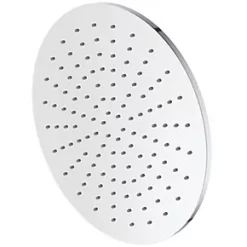 Ideal Standard Idealrain Fixed Round Rainshower Head Chrome 300mm