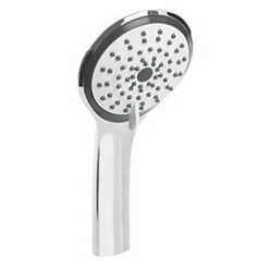 Bristan Casino 5-Function Shower Handset Chrome 108 x 240mm