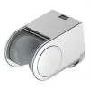 Shower Handset Bracket Chrome