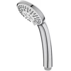 Ideal Standard Idealrain 3-Function Handspray Chrome 80 x 225mm