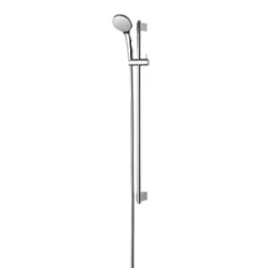 Ideal Standard Idealrain Pro M3 Shower Kit Contemporary Design Chrome