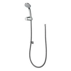 Ideal Standard Idealrain S1 Shower Set Contemporary Design Chrome