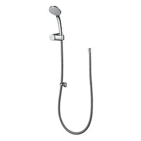 Ideal Standard Idealrain S1 Shower Set Contemporary Design Chrome