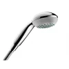 Hansgrohe Crometta 85 Eco Shower Handset Chrome 85 x 184mm