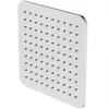 Ideal Standard Idealrain Fixed Square Rainshower Head Chrome 200mm
