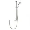 Mira Nectar Shower Kit Modern Design Chrome