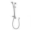 Ideal Standard Idealrain S3 Shower Kit Contemporary Design Chrome