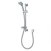 Ideal Standard Idealrain M3 Shower Kit Contemporary Design Chrome
