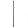 Hansgrohe Shower Riser Rail Chrome 900mm