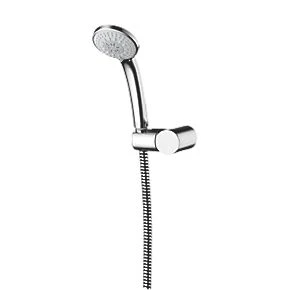 Ideal Standard Idealrain S3 Shower Set Contemporary Design Chrome