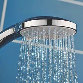 Ideal Standard Idealrain Pro M3 Shower Kit Contemporary Design Chrome - Image 2