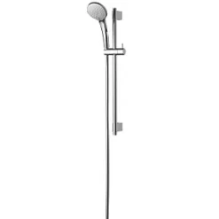 Ideal Standard Idealrain Pro M3 Shower Kit Contemporary Design Chrome