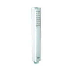 Grohe Vitalio Joy Cube Hand Shower StarLight Chrome 25 x 216mm