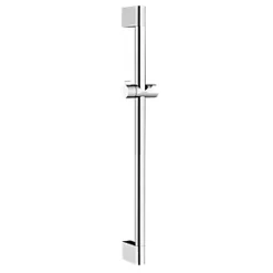 Hansgrohe Riser Rail Chrome 650mm