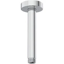 Ideal Standard Idealrain Ceiling Arm Chrome 170 x 55mm