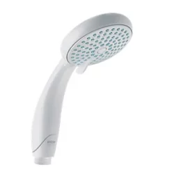Mira Nectar Shower Handset White 90 x 193mm