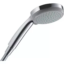 Hansgrohe Croma 100 Handset Chrome 100 x 199mm
