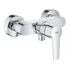 Grohe Quickfix Start Exposed Mixer Shower Valve Fixed Chrome