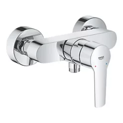 Grohe Quickfix Start Exposed Mixer Shower Valve Fixed Chrome