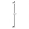 Grohe Universal Shower Rail Chrome 600mm