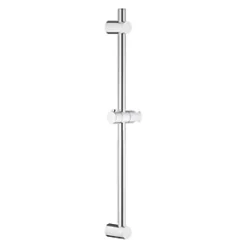 Grohe Universal Shower Rail Chrome 600mm