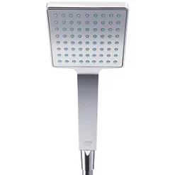 Mira Honesty Shower Handset Chrome 110 x 300mm