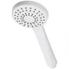Triton Eva Shower Head White 95 x 236mm